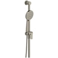 thumbnail image 1 of Riobel 5055 2 GPM Multi Function Hand Shower Package - Nickel, 1 of 1