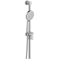 thumbnail image 1 of Riobel 5055-Ws 1.8 GPM Multi Function Hand Shower Package - Chrome, 1 of 1