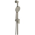 thumbnail image 1 of Riobel 5055-Ws 1.8 GPM Multi Function Hand Shower Package - Nickel, 1 of 1