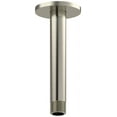 thumbnail image 1 of Riobel 508 5-5/8" Ceiling Mounted Shower Arm And Flange - Nickel, 1 of 1