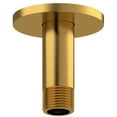 thumbnail image 1 of Riobel 509 2-5/8" Ceiling Mounted Shower Arm And Flange - Gold, 1 of 1