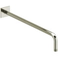 thumbnail image 1 of Riobel 533 20" Reach Wall Mount Shower Arm - Nickel, 1 of 1