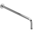thumbnail image 1 of Riobel 553 19-7/8" Wall Mounted Shower Arm And Flange - Chrome, 1 of 1
