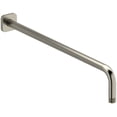 thumbnail image 1 of Riobel 573 20" Wall Mounted Shower Arm - Nickel, 1 of 1