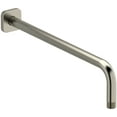 thumbnail image 1 of Riobel 574 15-3/4" Wall Mounted Shower Arm And Flange - Nickel, 1 of 1