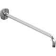 thumbnail image 1 of Riobel 593 20" Wall Mounted Shower Arm And Flange - Chrome, 1 of 2