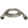 thumbnail image 1 of Riobel 605 59" Handshower Hose - Nickel, 1 of 1