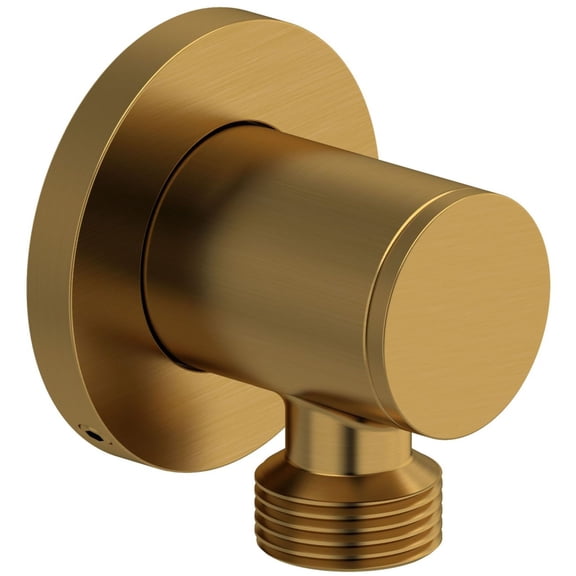 Riobel 710 Hand Shower Water Supply Elbow - Gold
