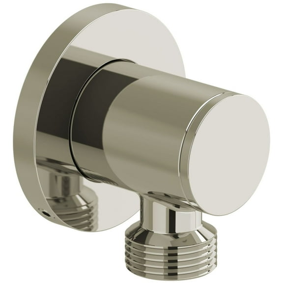 Riobel 710 Hand Shower Water Supply Elbow - Nickel