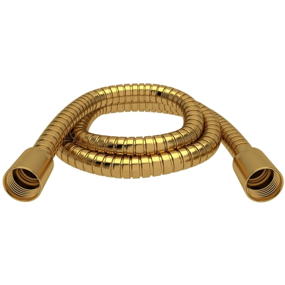 Riobel 7259 59" Handshower Hose - Gold
