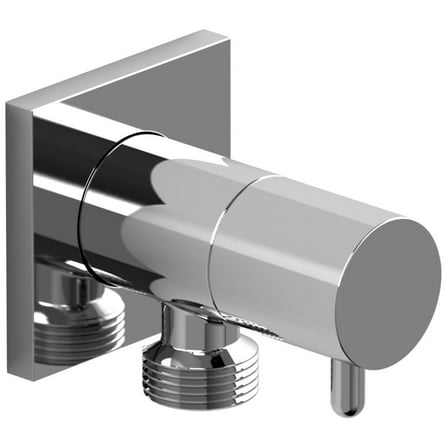 Riobel 760 Handshower Outlet - Chrome