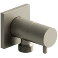thumbnail image 1 of Riobel 760 Handshower Outlet - Nickel, 1 of 2