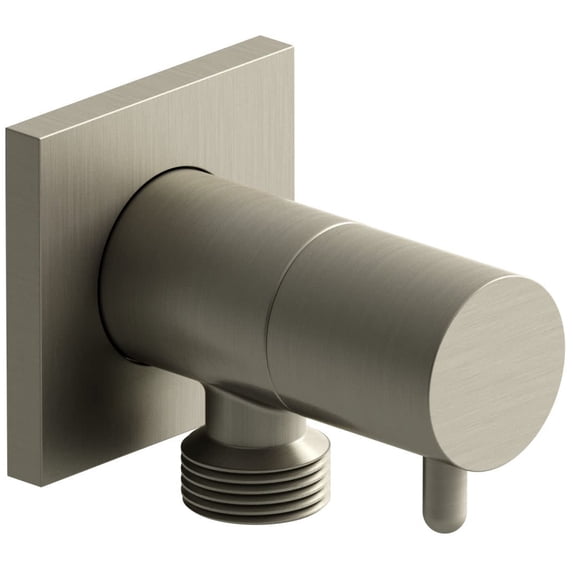 Riobel 760 Handshower Outlet - Nickel