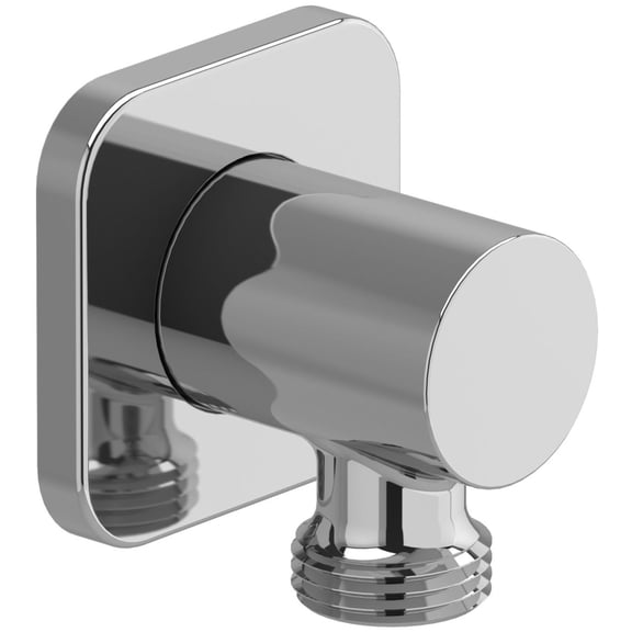 Riobel 772 Hand Shower Water Supply Elbow - Chrome