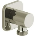 thumbnail image 1 of Riobel 772 Hand Shower Water Supply Elbow - Nickel, 1 of 2