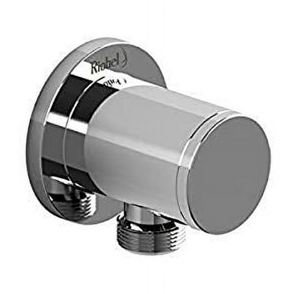 Riobel 775C Elbow Supply, Chrome