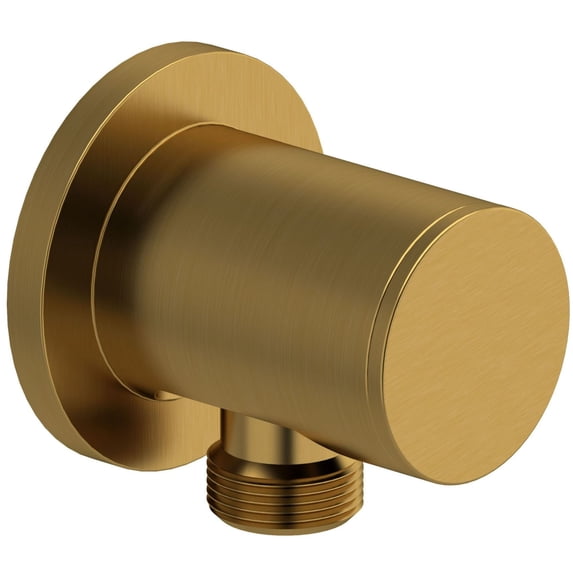 Riobel 775 Hand Shower Water Supply Elbow - Gold