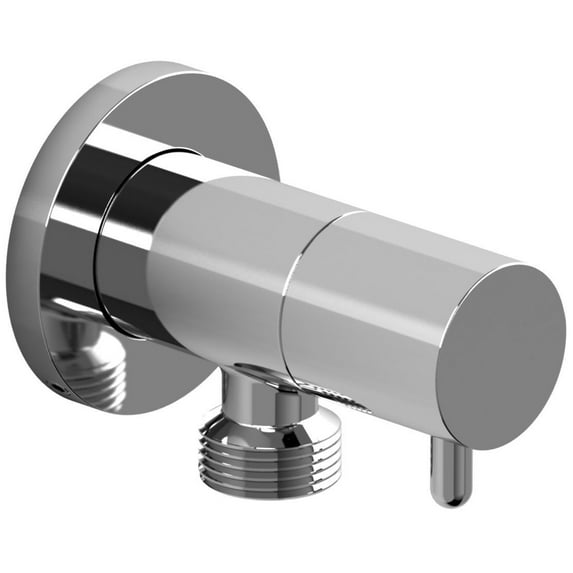 Riobel 790 Handshower Outlet - Chrome