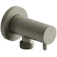 thumbnail image 1 of Riobel 790 Handshower Outlet - Nickel, 1 of 1