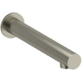 thumbnail image 1 of Riobel 867 7-7/8" Tub Spout - Nickel, 1 of 1