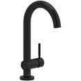 thumbnail image 1 of Riobel Az701 Azure 1.2 GPM Single Handle Water Dispenser Faucet - Black, 1 of 3