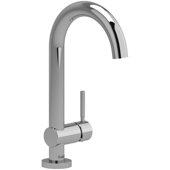Riobel Az701 Azure 1.2 GPM Hot Or Cold Water Dispenser - Chrome