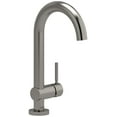 thumbnail image 1 of Riobel Az701 Azure 1.2 GPM Single Handle Water Dispenser Faucet - Stainless Steel, 1 of 3