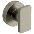 thumbnail image 1 of Riobel PX0BN Riobel PX0 Paradox Single Robe Hook, 1 of 1