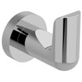 thumbnail image 1 of Riobel Pb0 Parabola Single Robe Hook - Chrome, 1 of 1