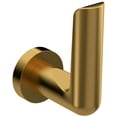 thumbnail image 1 of Riobel Pb7 Parabola Single Robe Hook - Gold, 1 of 1