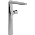 thumbnail image 1 of Riobel Pbl01 Parabola 1.2 GPM Single Hole Bathroom Faucet - Chrome, 1 of 1
