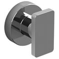 thumbnail image 1 of Riobel Px0 Paradox Single Robe Hook - Chrome, 1 of 1