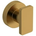 thumbnail image 1 of Riobel Px0 Paradox Single Robe Hook - Gold, 1 of 1