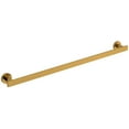 thumbnail image 1 of Riobel Px5 Paradox 24" Towel Bar - Gold, 1 of 1