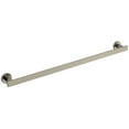 thumbnail image 1 of Riobel Px5 Paradox 24" Towel Bar - Nickel, 1 of 1