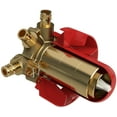 thumbnail image 1 of Riobel R45-Ex 1/2" Thermostatic Rough-In Valve, 1 of 5