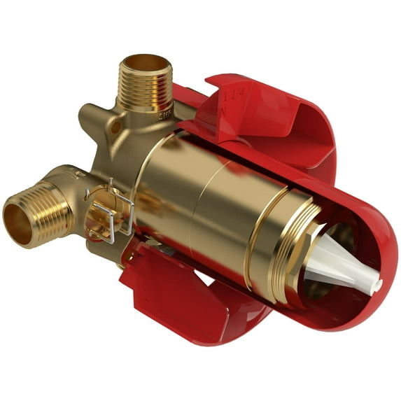 Riobel R51 1/2" Pressure Balance Rough-In Valve