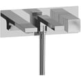 thumbnail image 1 of Riobel Rf21 Reflet Wall Mounted Tub Filler - Chrome, 1 of 2