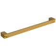 thumbnail image 1 of Riobel Rf5 Reflet 24" Towel Bar - Gold, 1 of 5