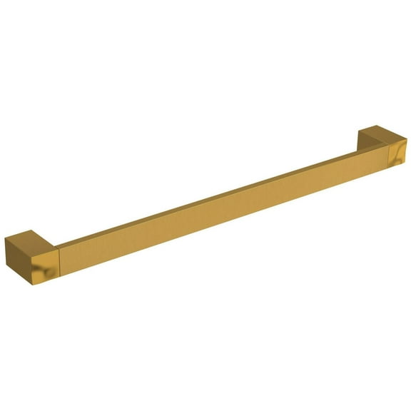 Riobel Rf5 Reflet 24" Towel Bar - Gold