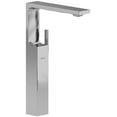 thumbnail image 1 of Riobel Rfl01 Reflet 1.2 GPM Single Hole Bathroom Faucet - Chrome, 1 of 6