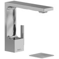 thumbnail image 1 of Riobel Rfs01 Reflet 1.2 GPM Single Hole Bathroom Faucet - Chrome, 1 of 2