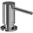 thumbnail image 1 of Riobel SD8C Riobel SD8 Deck Mounted Soap Dispenser with 13-1/2 oz Capacity, 1 of 2