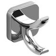 thumbnail image 1 of Riobel Sa0 Salome Double Robe Hook - Chrome, 1 of 1