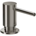 thumbnail image 1 of Riobel Sd8 Deck Mounted Soap Dispenser - Stainless Steel, 1 of 2