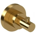 thumbnail image 1 of Riobel St0 Star Single Robe Hook - Gold, 1 of 1