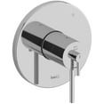 thumbnail image 1 of Riobel Tgs47 Gs Three Function Thermostatic Valve Trim Only - Chrome, 1 of 3