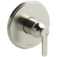 thumbnail image 1 of Riobel Tmmrd51j Momenti Pressure Balanced Valve Trim Only - Nickel, 1 of 2
