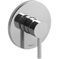 thumbnail image 1 of Riobel Tpatm51 Pallace Pressure Balanced Valve Trim Only - Chrome, 1 of 2