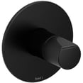 thumbnail image 1 of Riobel Tpb51 Parabola Pressure Balanced Valve Trim Only - Black, 1 of 4